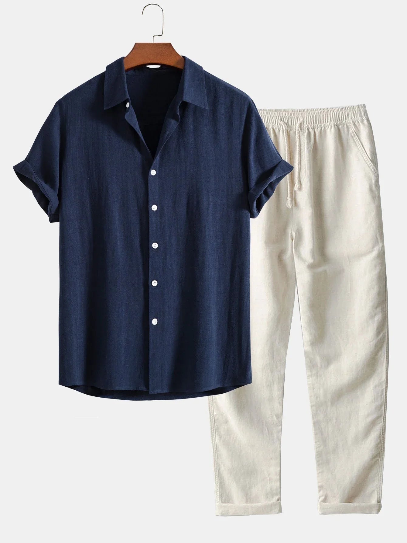 Balthazar | Ensemble élégant et confortable - Image 1