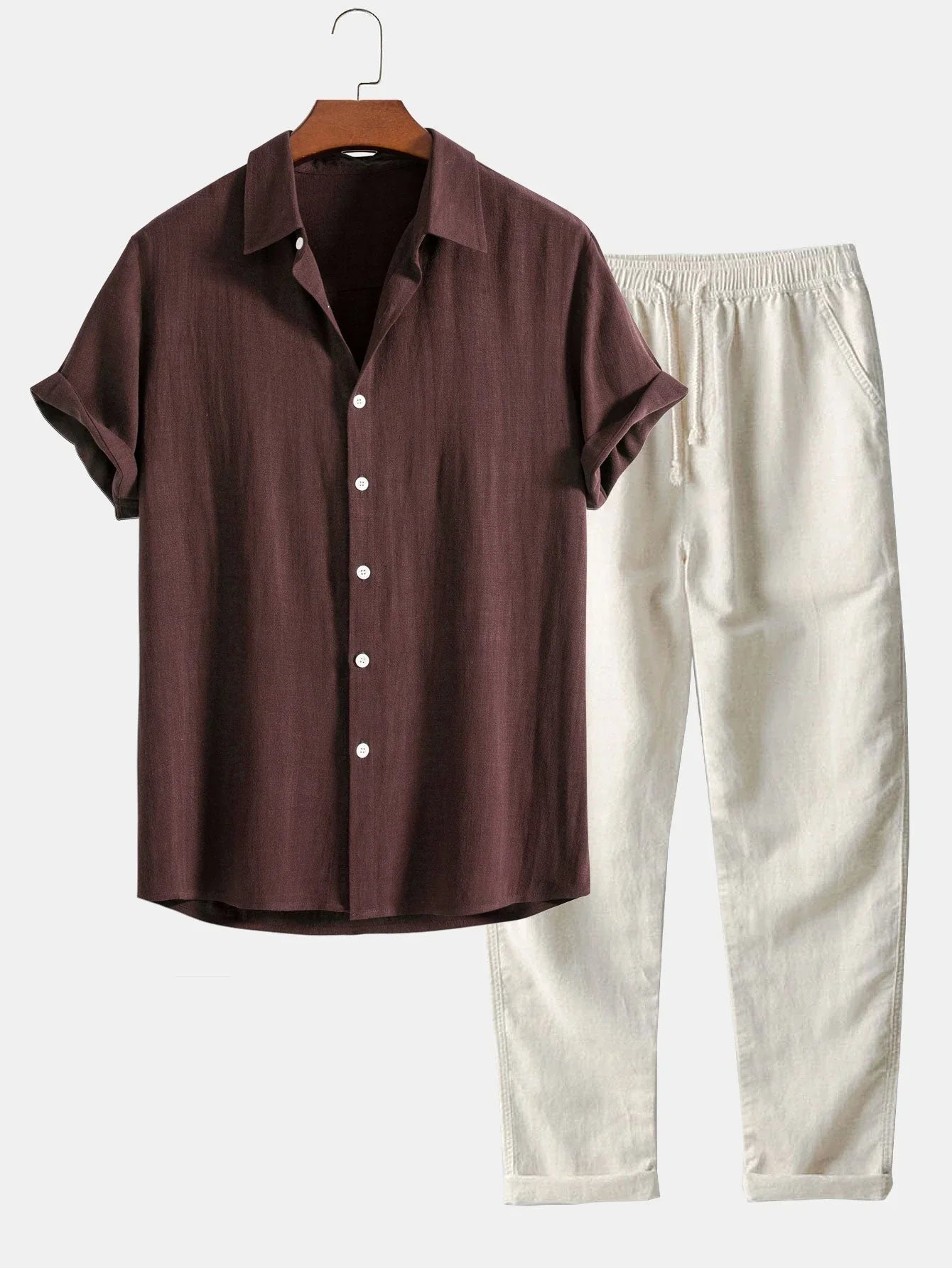 Balthazar | Ensemble élégant et confortable - Image 2