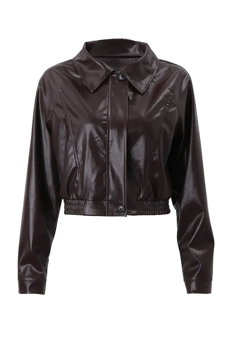 Katia | Veste Courte Femme - Image 5