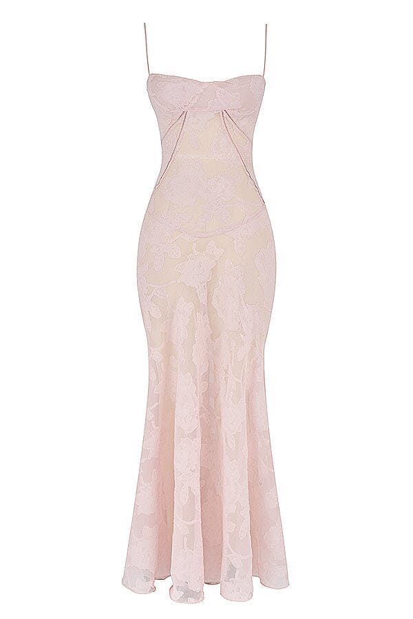 Carla | Robe longue élégante et fluide pour femmes pour des occasions spéciales - Image 7