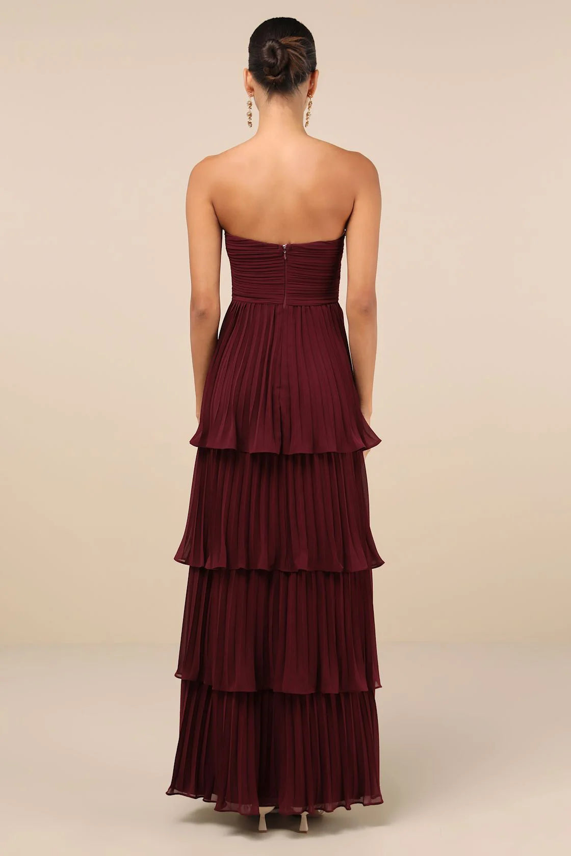 Lola | Robe longue élégante pour toutes les occasions - Image 4