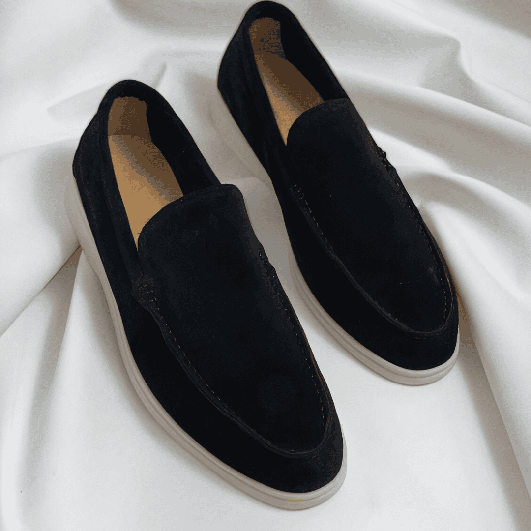 Livio | Mocassins élégants et confortables pour hommes - Image 5
