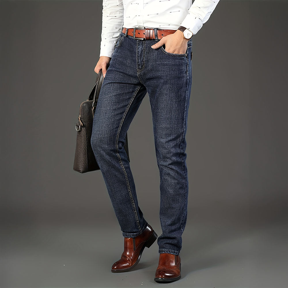 Clément | Christopher Linen Shirt - Confortable et élégant - Image 3