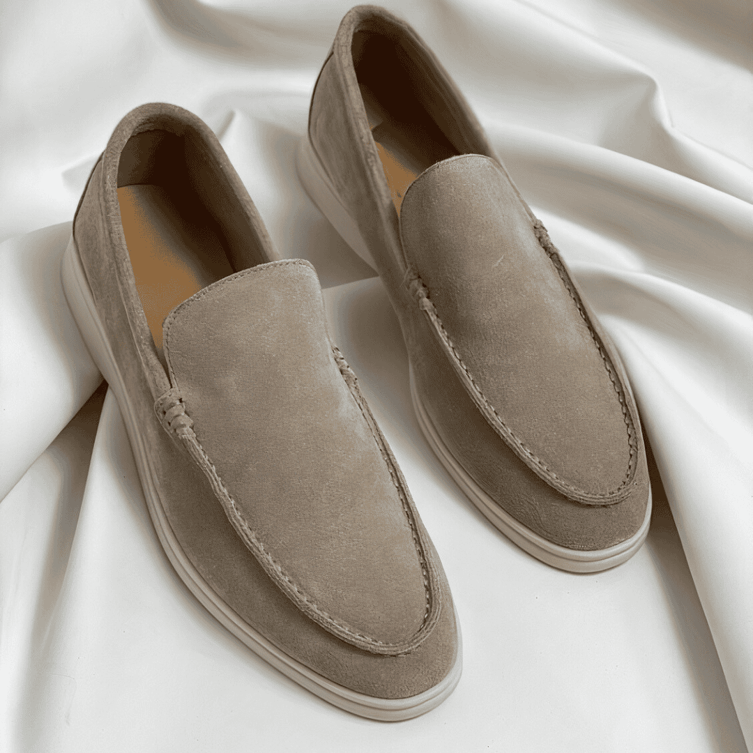 Livio | Mocassins élégants et confortables pour hommes - Image 3