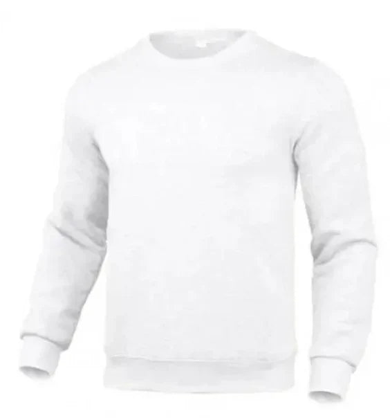 Alexandre | Sweatshirt classique à col rond - Image 5