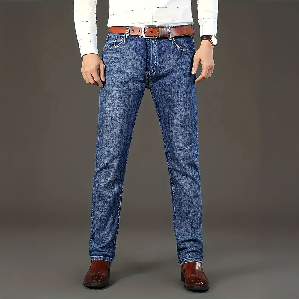 Clément | Christopher Linen Shirt - Confortable et élégant - Image 2