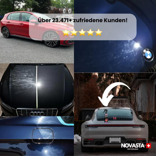 3 i 1 Belægningsspray