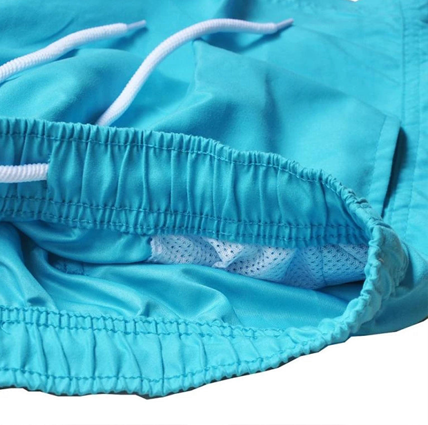 Henri | Maillot de bain stylé à séchage rapide pour hommes - Image 7
