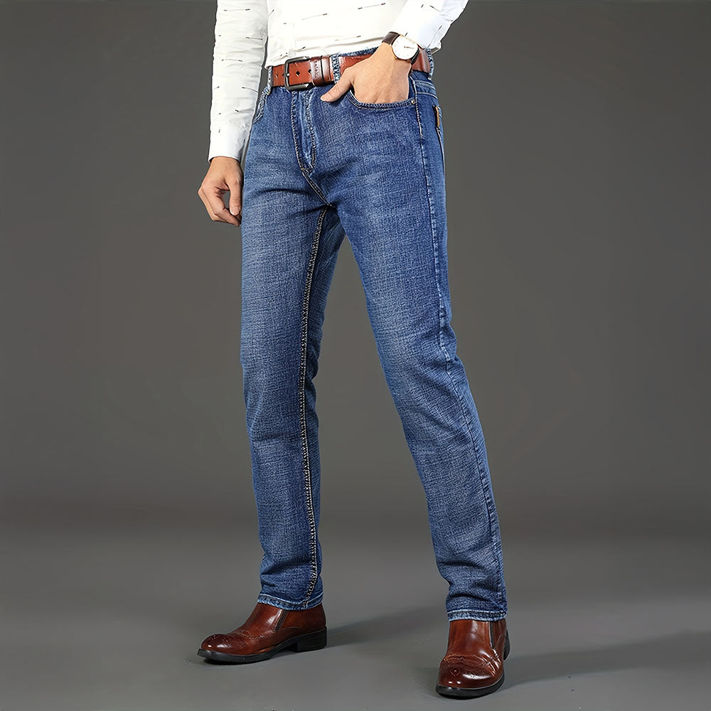 Clément | Christopher Linen Shirt - Confortable et élégant - Image 1