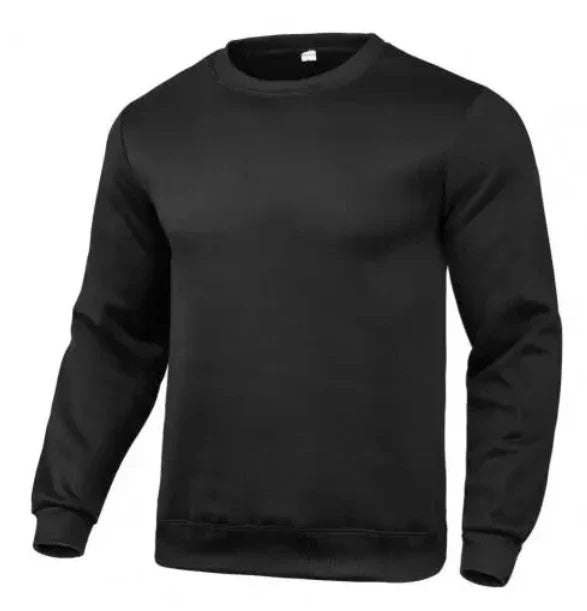 Alexandre | Sweatshirt classique à col rond - Image 6