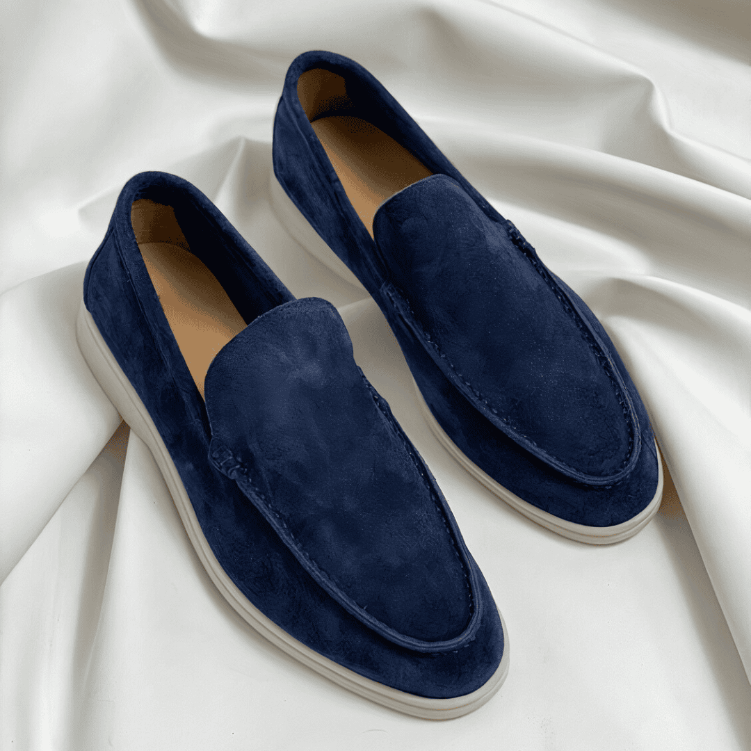 Livio | Mocassins élégants et confortables pour hommes - Image 6