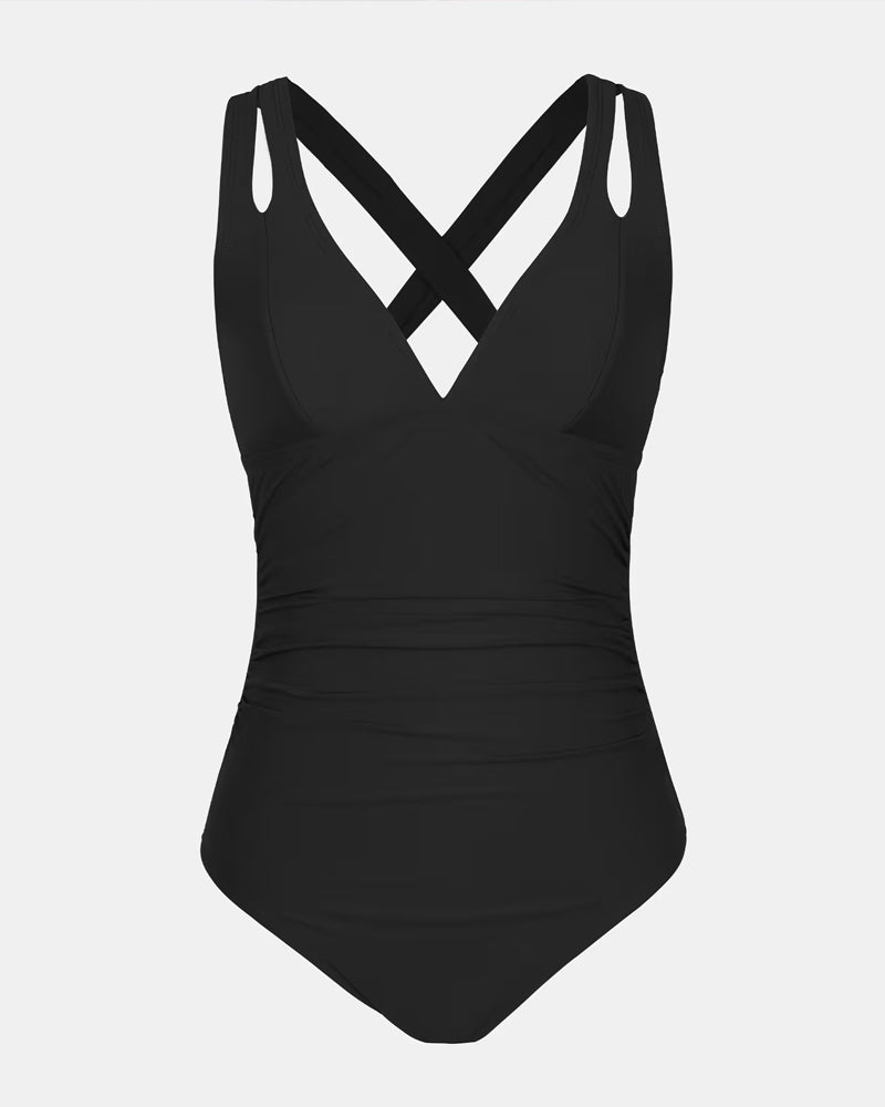 Bérénice | Maillot de bain une pièce élégant pour femmes - Image 3