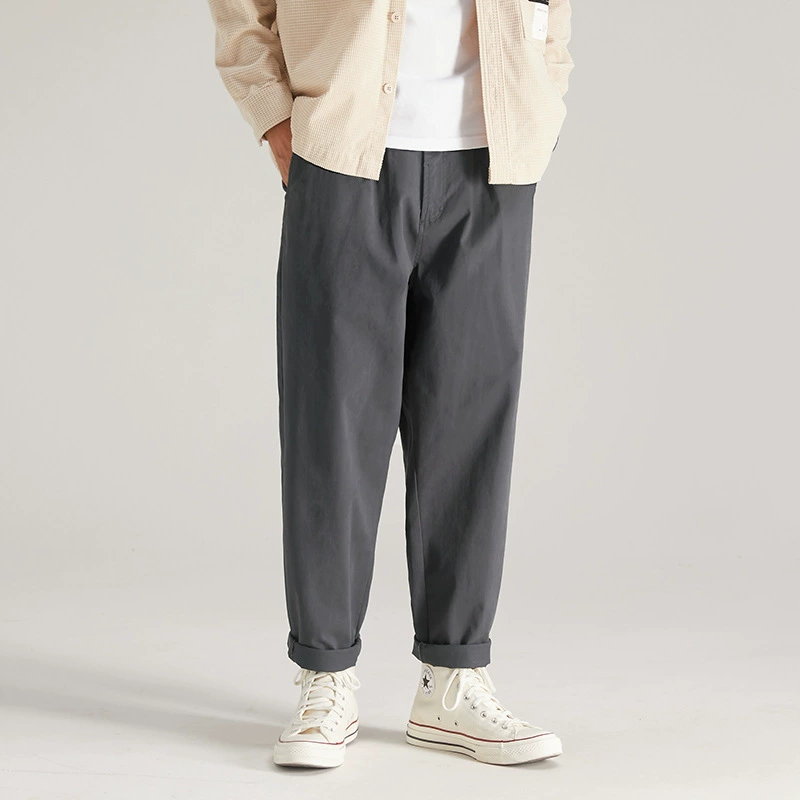 Nathan | Pantalons élégants et décontractés pour tous les jours - Image 11