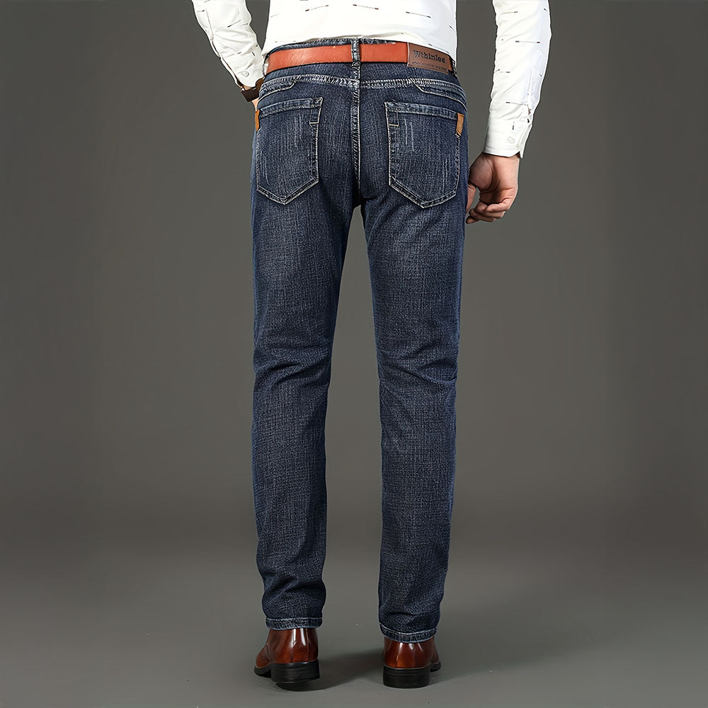 Clément | Christopher Linen Shirt - Confortable et élégant - Image 4