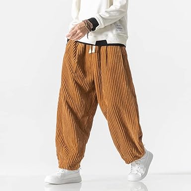 Malo | Pantalon en velours côtelé classique et confortable - Image 2