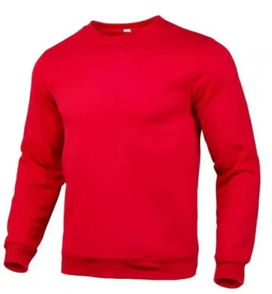 Alexandre | Sweatshirt classique à col rond - Image 1
