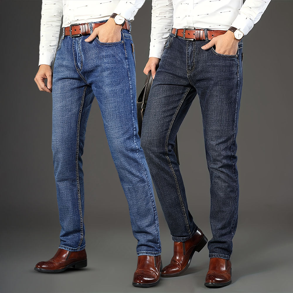 Clément | Christopher Linen Shirt - Confortable et élégant - Image 5