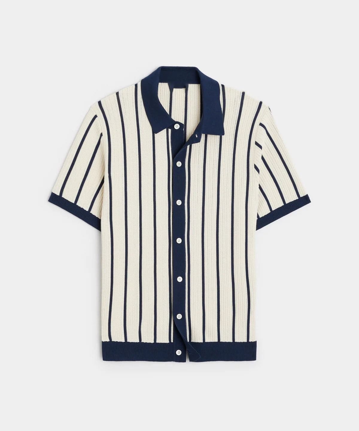 Hugo | Polo rayé pour homme - Image 3