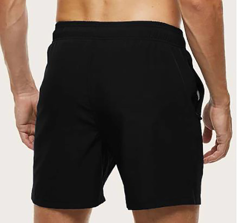 Henri | Maillot de bain stylé à séchage rapide pour hommes - Image 10