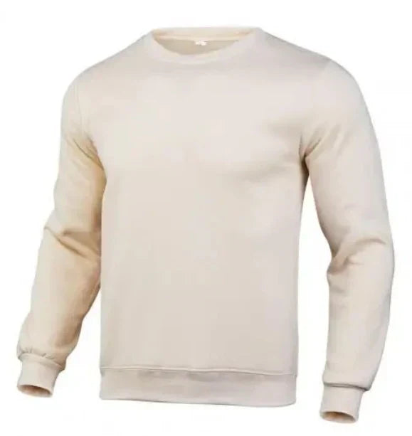 Alexandre | Sweatshirt classique à col rond - Image 2