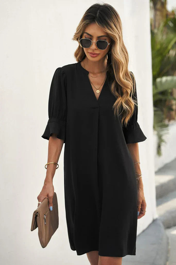 Eugénia | Une robe décontractée pour toutes les occasions - Image 13