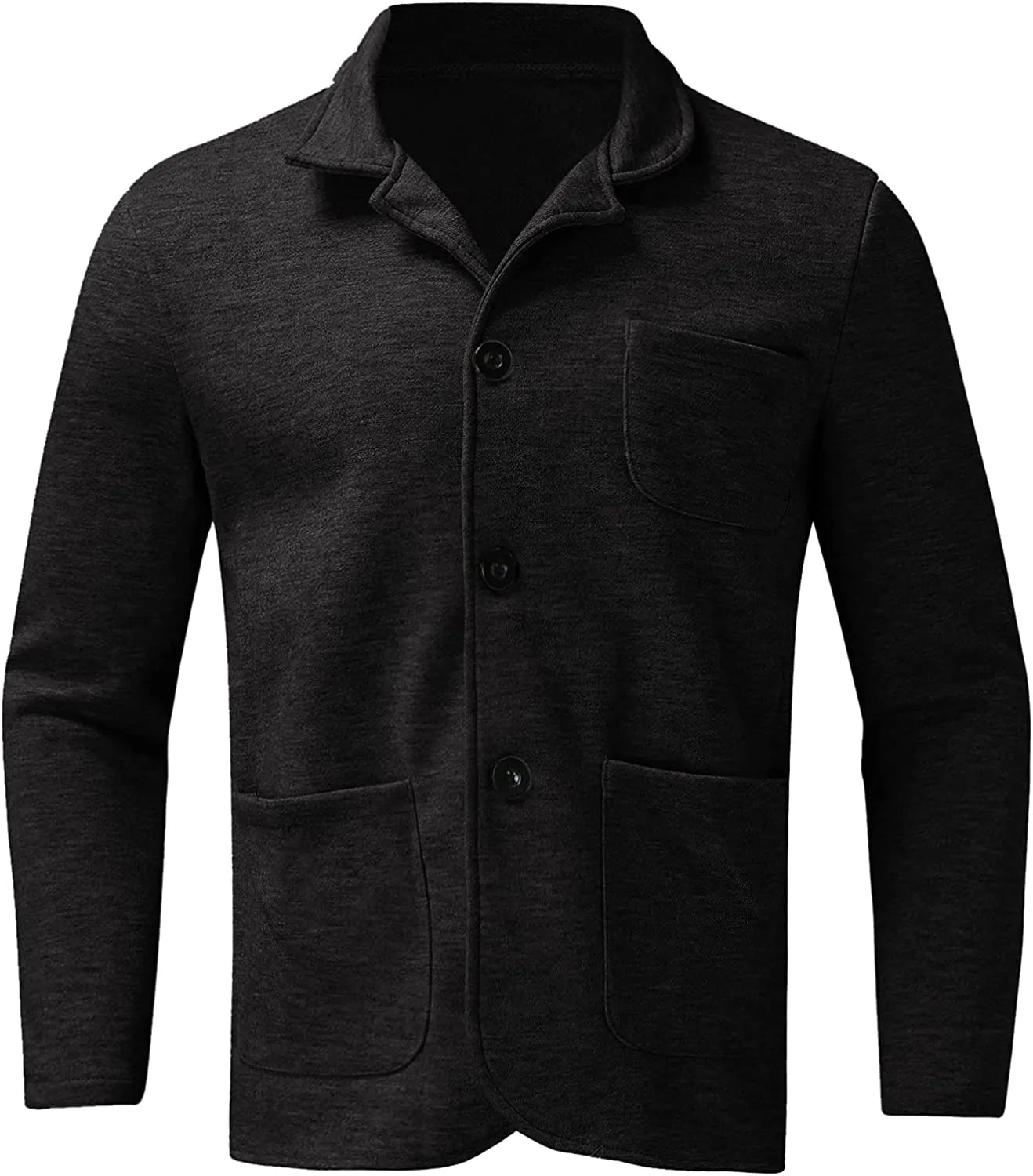 Kylian | Blazer élégant à poches pour hommes - Image 16