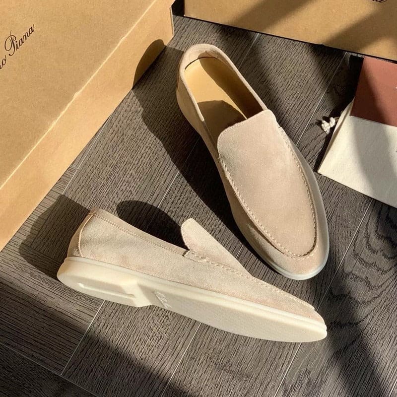 Livio | Mocassins élégants et confortables pour hommes - Image 2