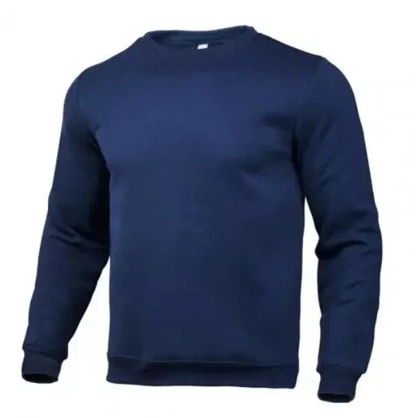 Alexandre | Sweatshirt classique à col rond - Image 4