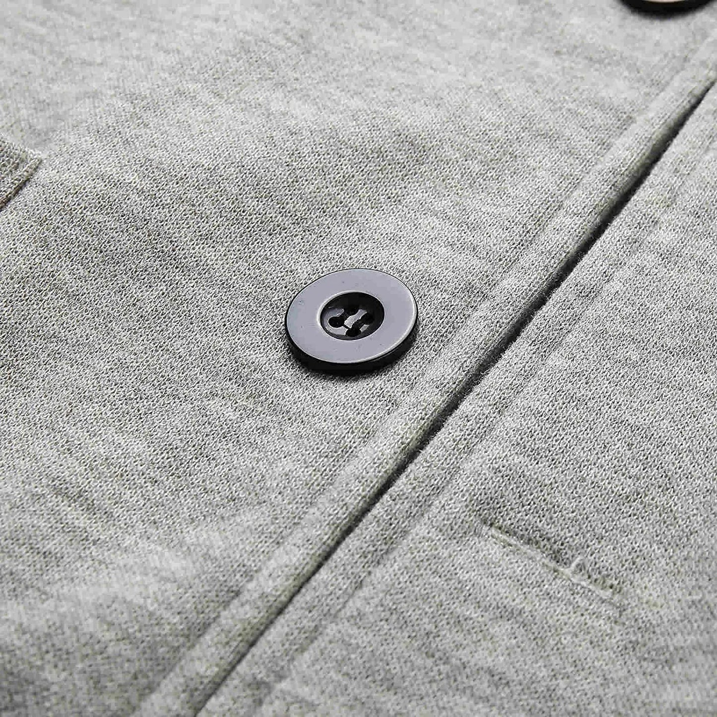 Kylian | Blazer élégant à poches pour hommes - Image 6