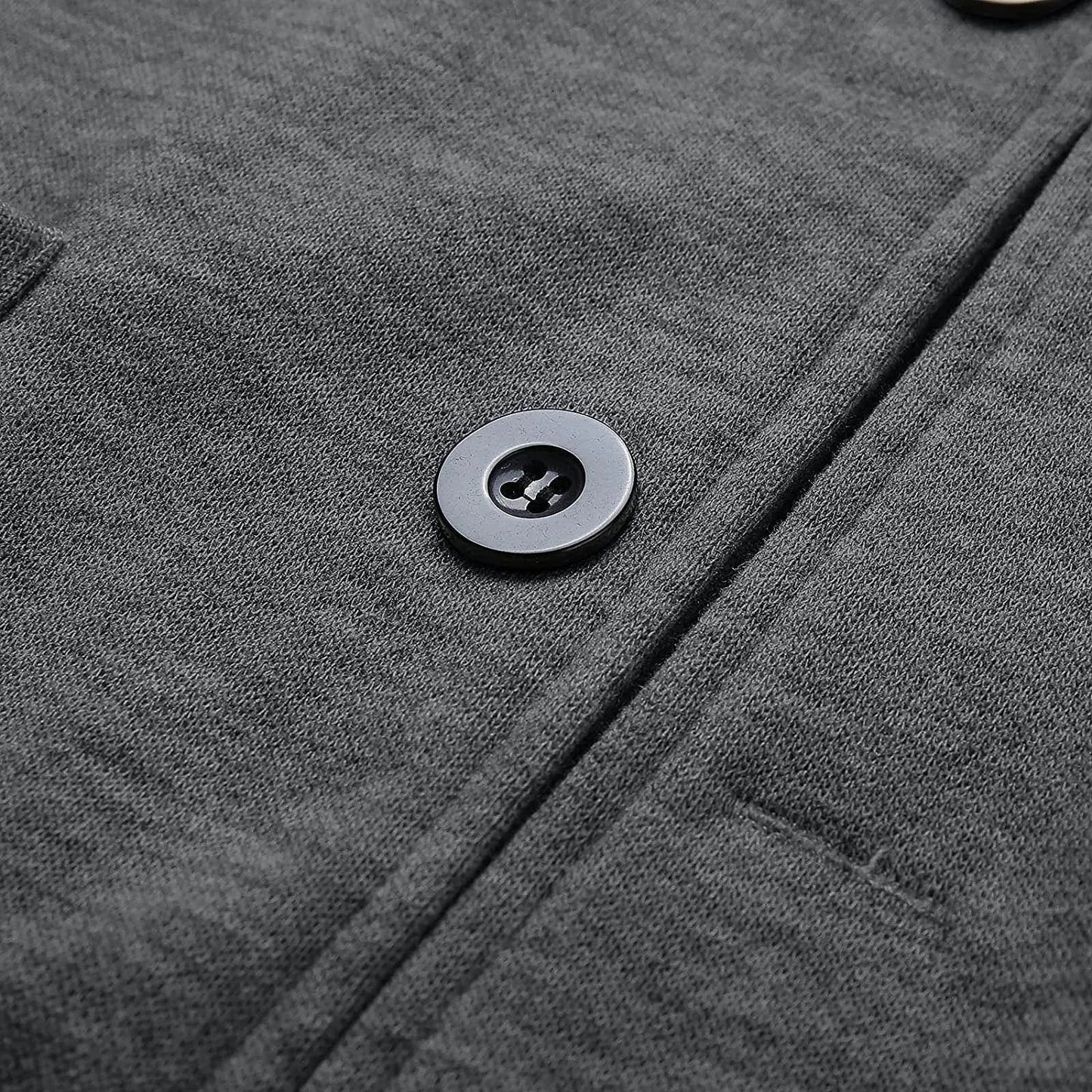 Kylian | Blazer élégant à poches pour hommes - Image 8