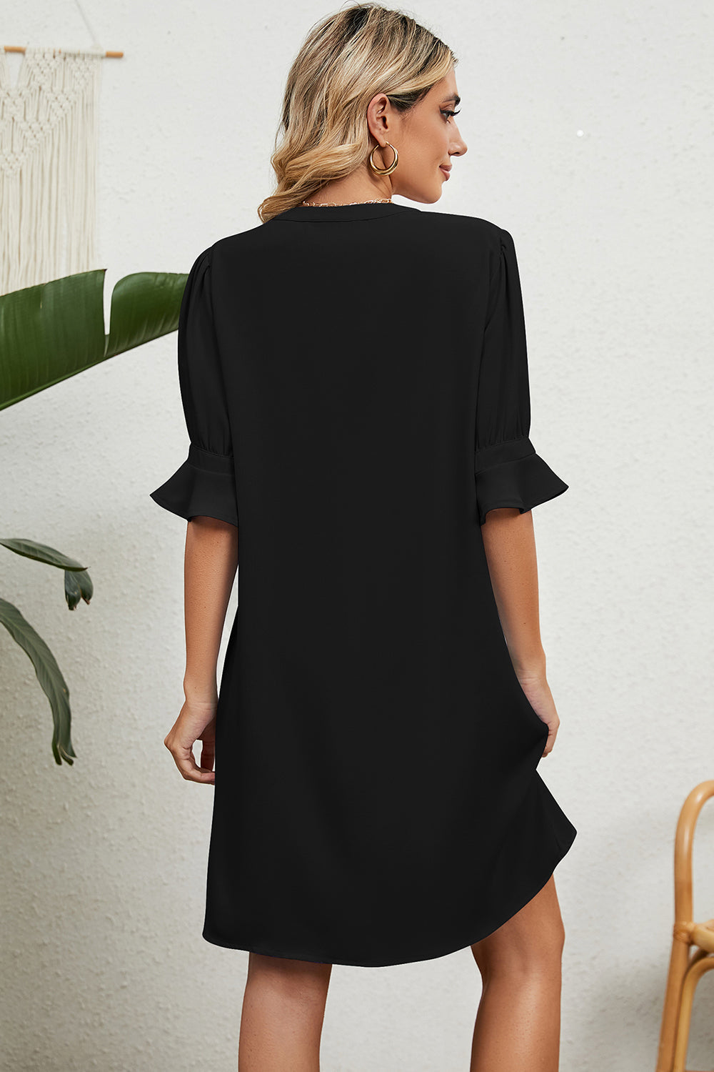 Eugénia | Une robe décontractée pour toutes les occasions - Image 5