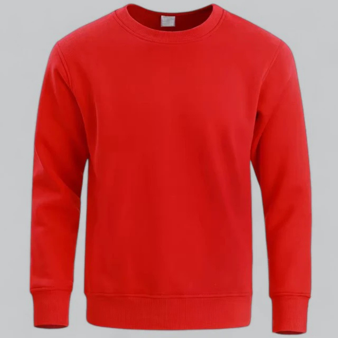 Adonis | Pull décontracté homme col rond - Image 7