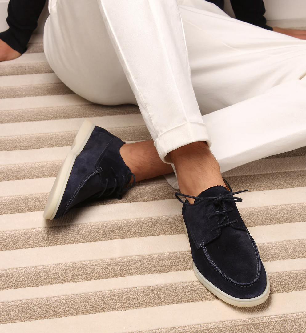 Achille | Des mocassins élégants et confortables pour toutes les occasions - Image 1