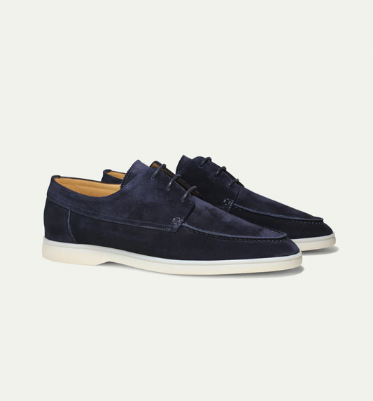 Achille | Des mocassins élégants et confortables pour toutes les occasions - Image 2
