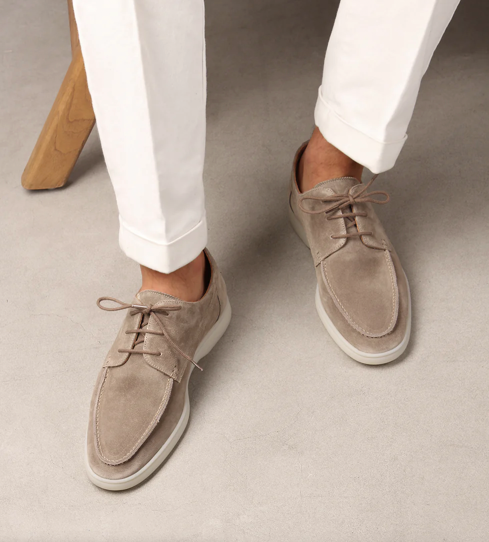 Achille | Des mocassins élégants et confortables pour toutes les occasions - Image 9