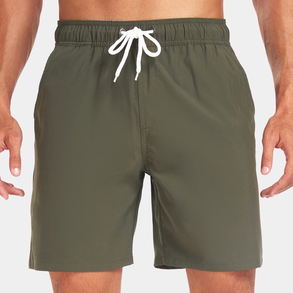 Alcide | Short de bain élégant et confortable pour hommes - Image 5