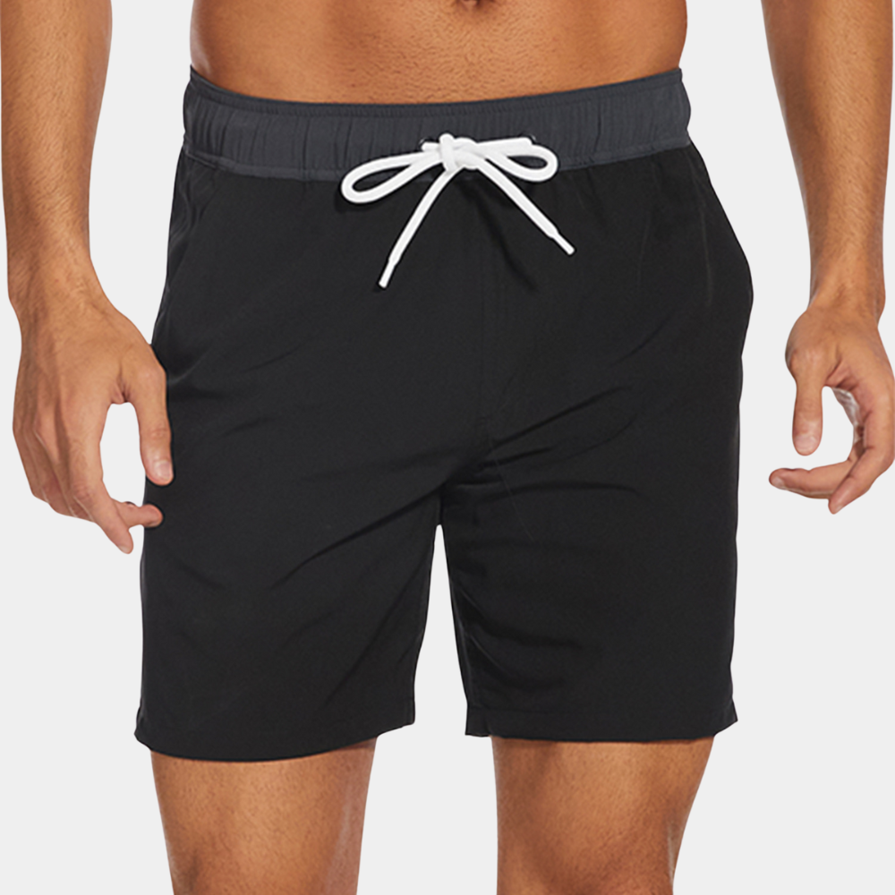 Alcide | Short de bain élégant et confortable pour hommes - Image 2