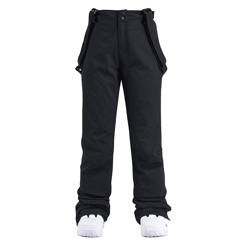 Viktor | Combinaison de Ski Homme Isolée à Capuche - Image 9