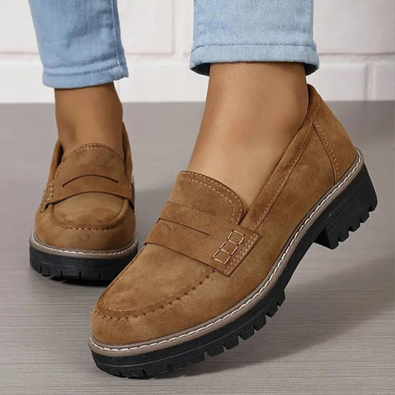 Olympe | Chaussures mocassins confortables et élégantes pour femmes - Image 5