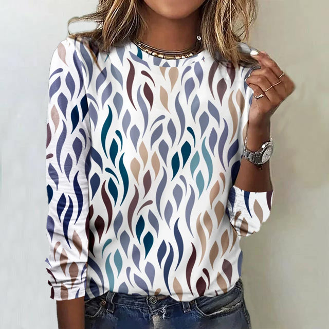 Margaux | Pull à la mode et confortable pour les femmes - Image 1
