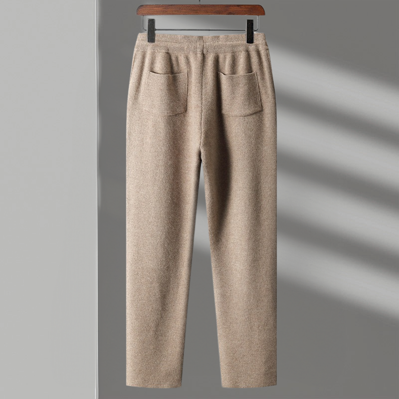 Brice | Pantalon homme confortable et respirant - Image 8