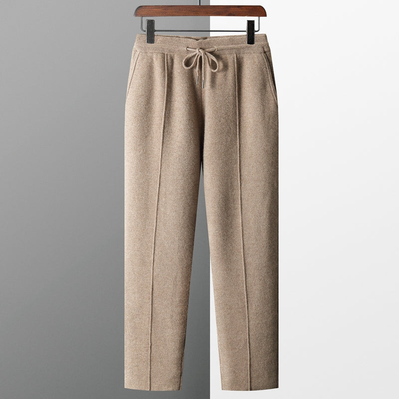 Brice | Pantalon homme confortable et respirant - Image 13