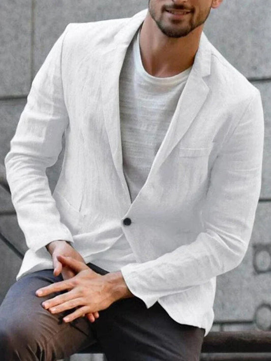 Sébastien | Veste blazer élégante - Image 1