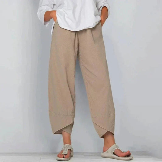 Jacqueline | Pantalon Chic Premium - Image 2