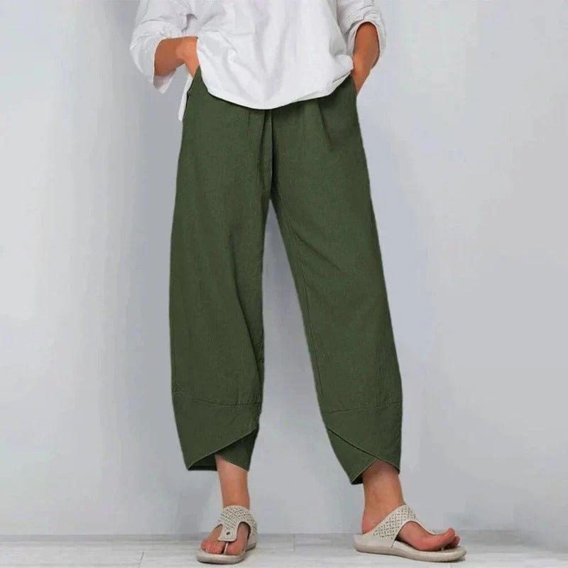 Jacqueline | Pantalon Chic Premium - Image 3