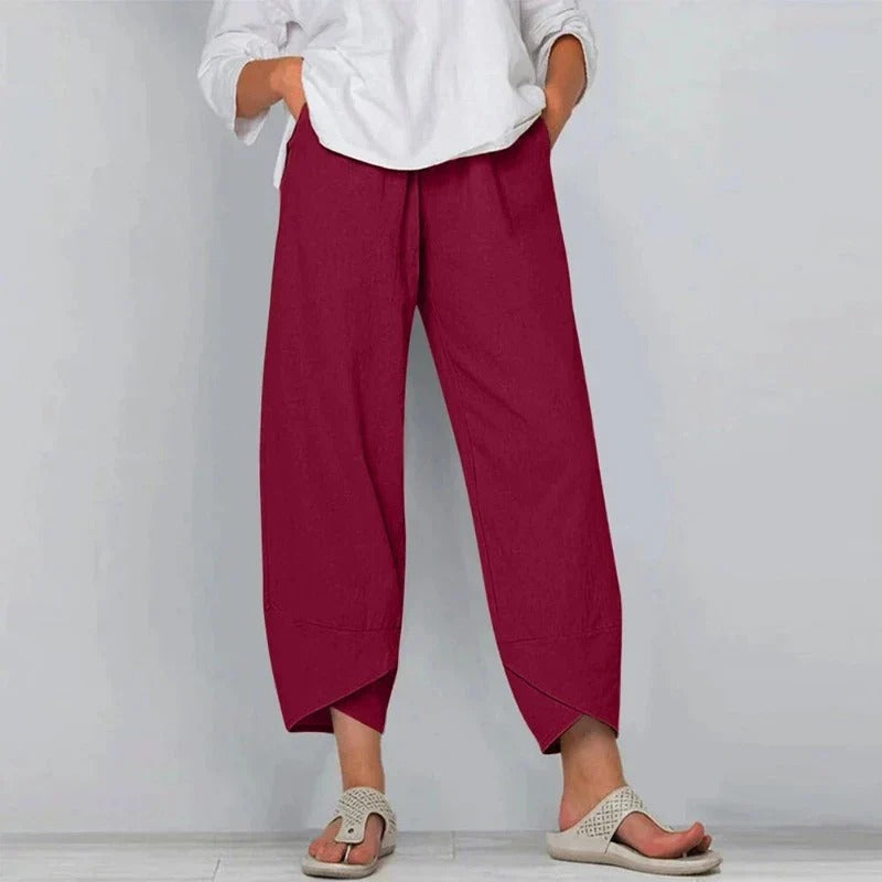 Jacqueline | Pantalon Chic Premium - Image 4