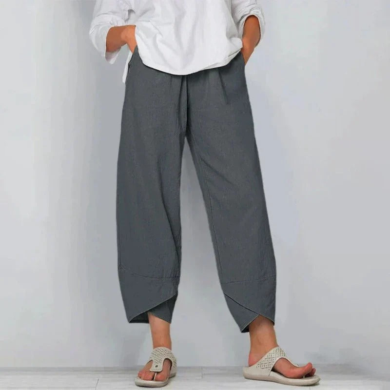 Jacqueline | Pantalon Chic Premium - Image 5