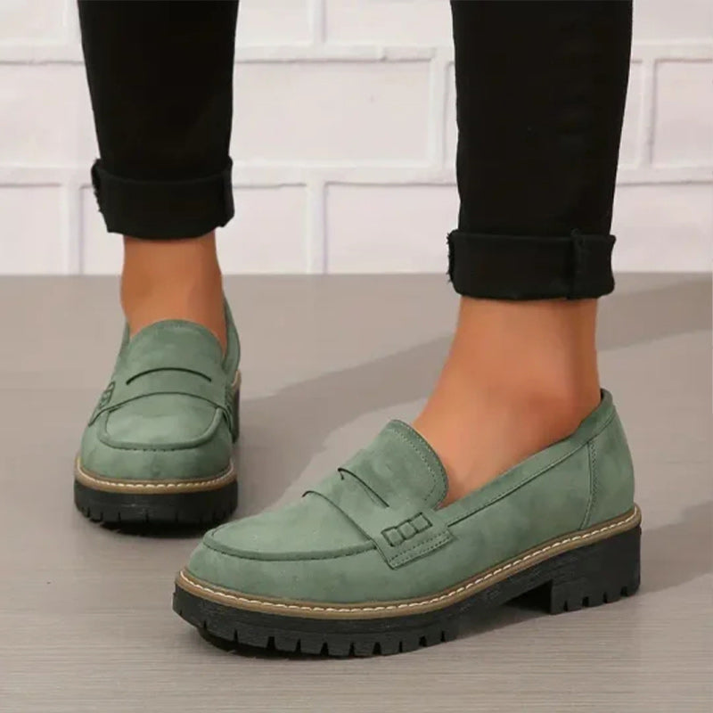 Olympe | Chaussures mocassins confortables et élégantes pour femmes - Image 3