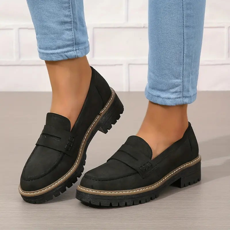 Olympe | Chaussures mocassins confortables et élégantes pour femmes - Image 6