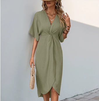 Ellie | Robe de soirée élégante pour toutes les occasions